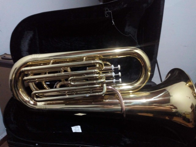 Tuba BM sib - Foto 3