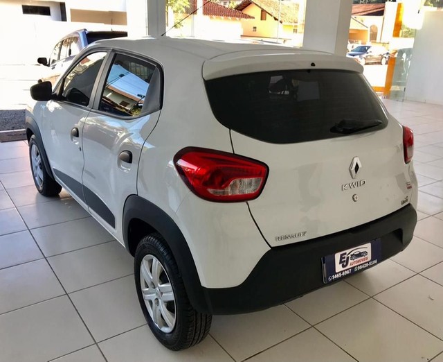 KWID 2021 1.0 COMPLETO