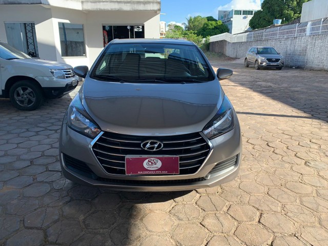 HB20 SEDAN 2017/2018 NA S/A VEÍCULOS