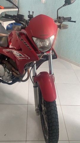 HONDA NX FALCON 400I