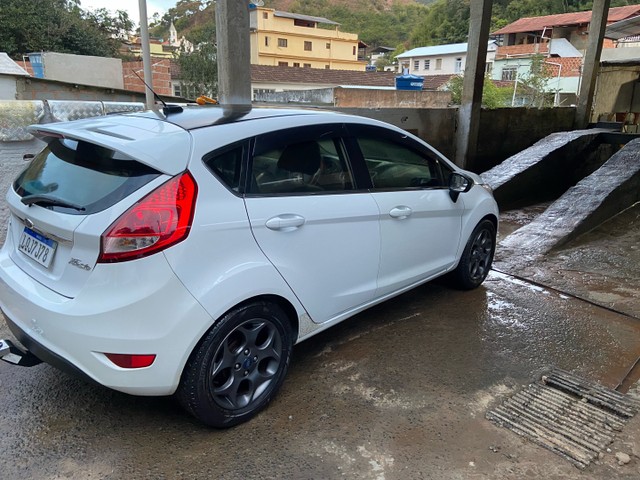 NEW FIESTA MEXICANO 2012