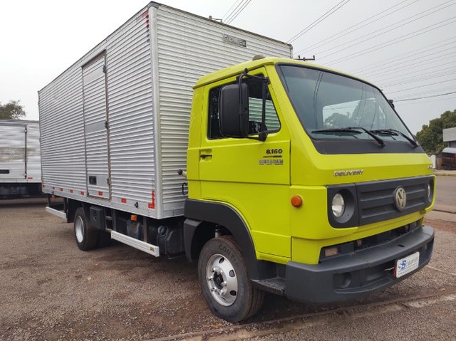 VOLKSWAGEN 8.160