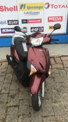 HONDA LEAD