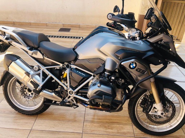 BMW R 1200 GS