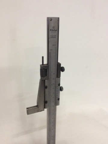 Traçador de Altura Mitutoyo - Foto 2