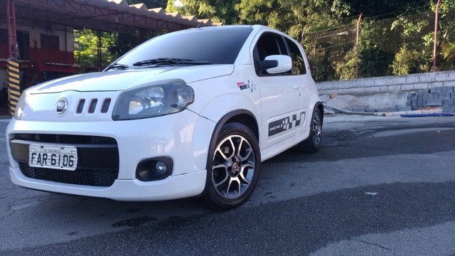 UNO SPORTING 1.4 2012