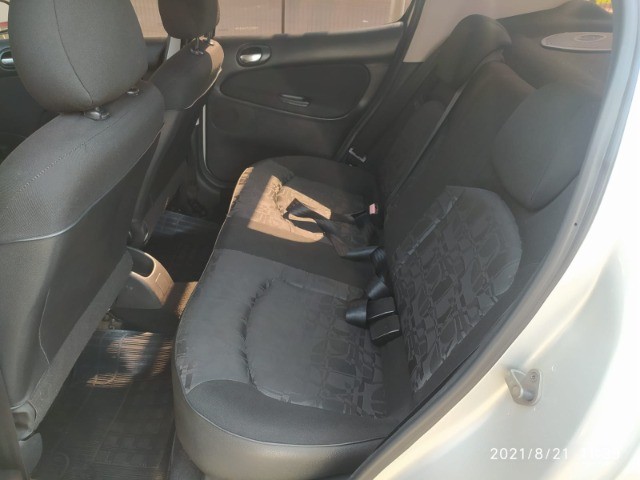 207 PASSION 1.4 TOP