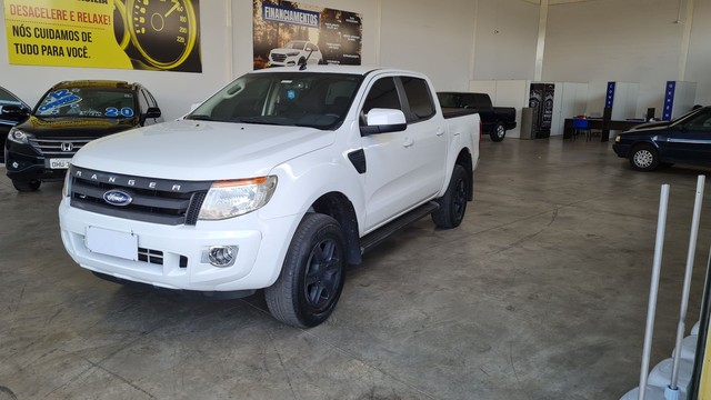 RANGER 2.5 FLEX