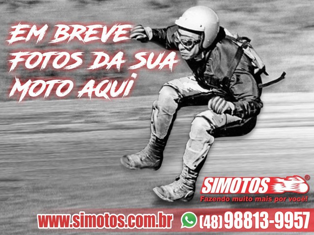 HONDA CB 250F TWISTER