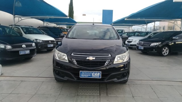 GM/ ONIX LT 2013/2013