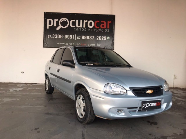 CORSA CLASSIC 1.0 2010/2010