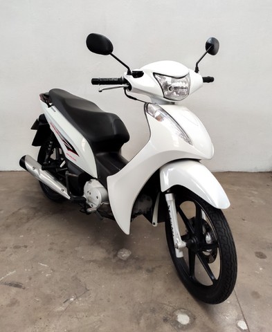 HONDA BIZ 125 EX