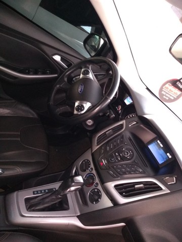 FOCUS SE 2.0