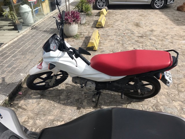 HONDA POP 110
