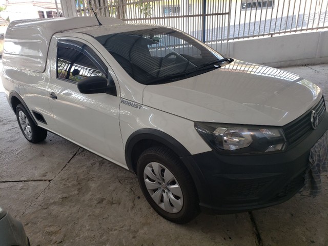 SAVEIRO ROBUST 2018 51.900