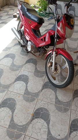 JONNY 50CC