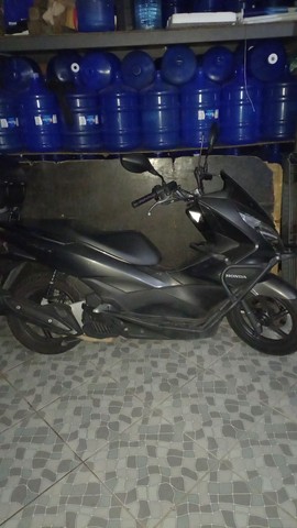 HONDA PCX 150