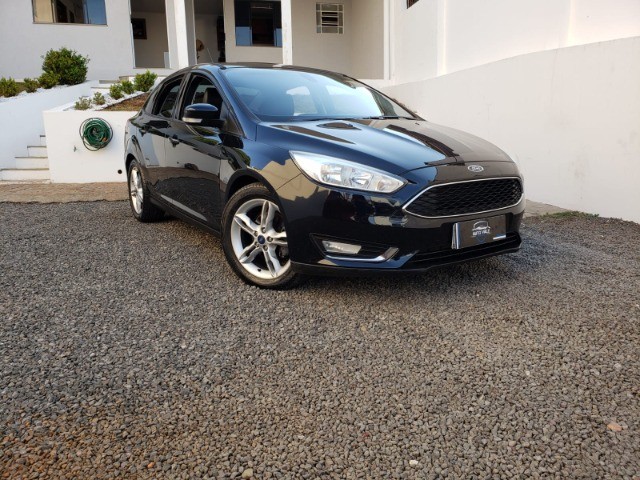 FORD FOCUS SE 2,0 178CV 2016