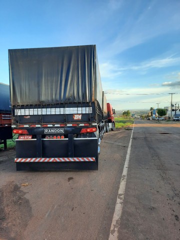 FH540
