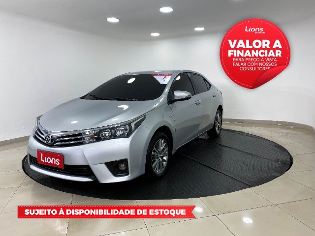 Carros sedãs 2015 Usados e Novos à venda no RJ | OLX