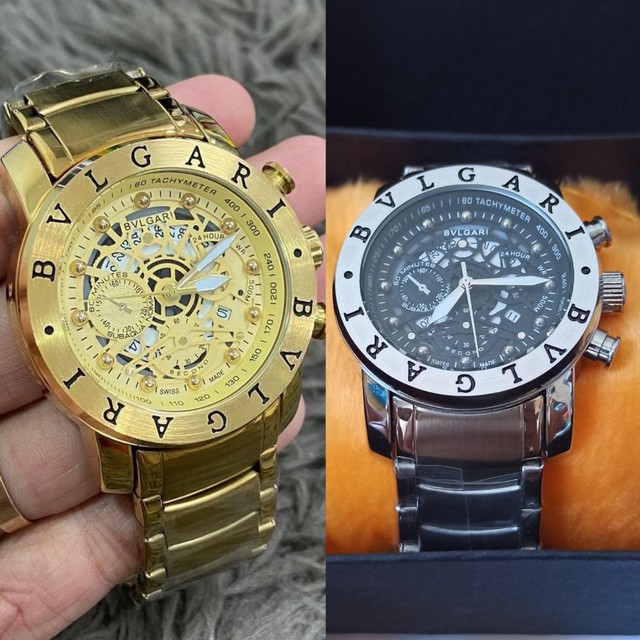 bulgari olx