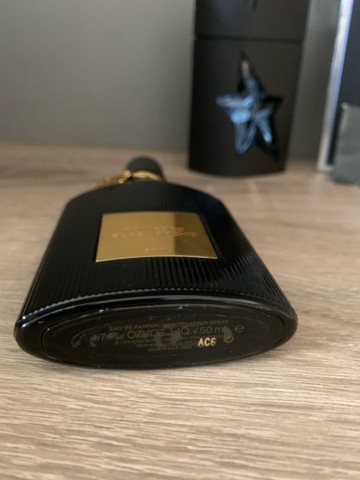 tom ford black orchid olx