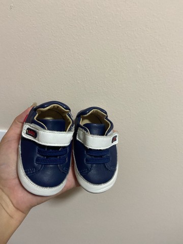 Sapato de Bebê Bibi - Artigos infantis - Imbuí, Salvador 1006244469 | OLX
