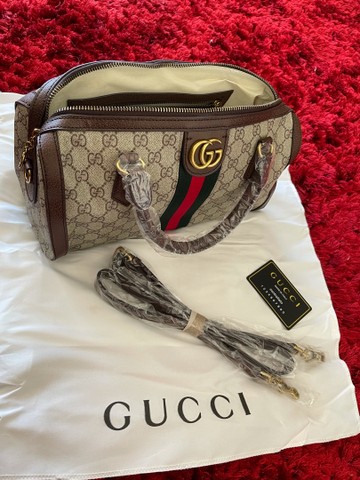 gucci alma bolsa price