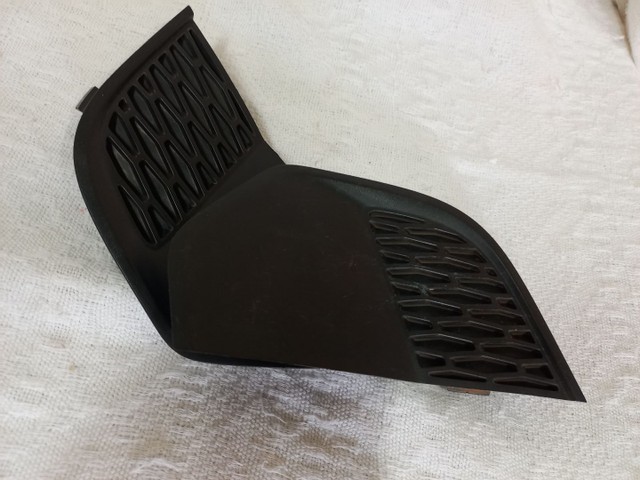 Par moldura minha inferior Discovery Sport 15/19