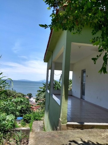 Imobiliária nova aliança vende casa em praia grande, mangaratiba! - Foto 3