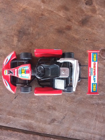 Miniatura cart  - Foto 5