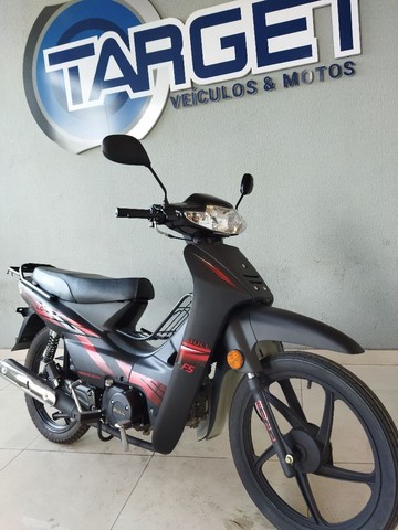 MOTO COM ATÉ ZERO DE ENTRADA  - Foto 3