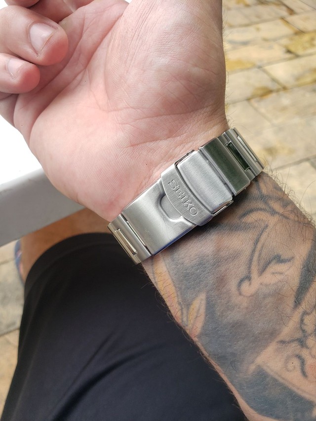 seiko monster olx
