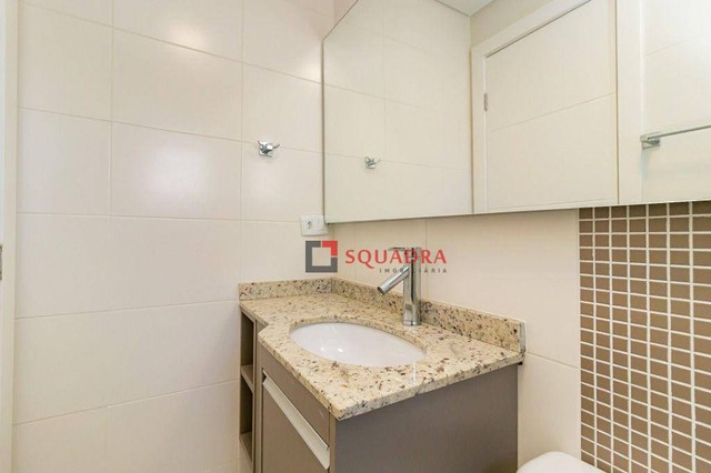 Sobrado com 3 dormitórios à venda, 170 m² por R$ 658.000,00 - Barreirinha - Curitiba/PR - Foto 19