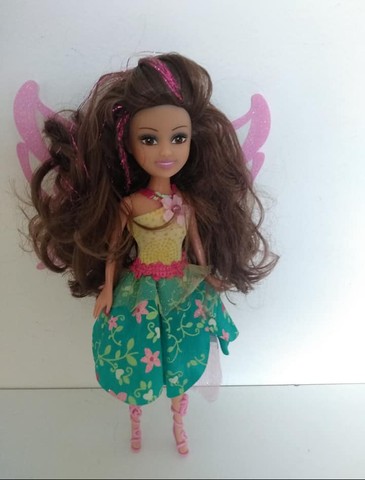 Boneca Sparkie girls Mattel  - Foto 2