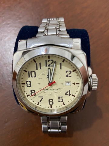 Relógio Tommy Hilfiger - original  - Foto 2