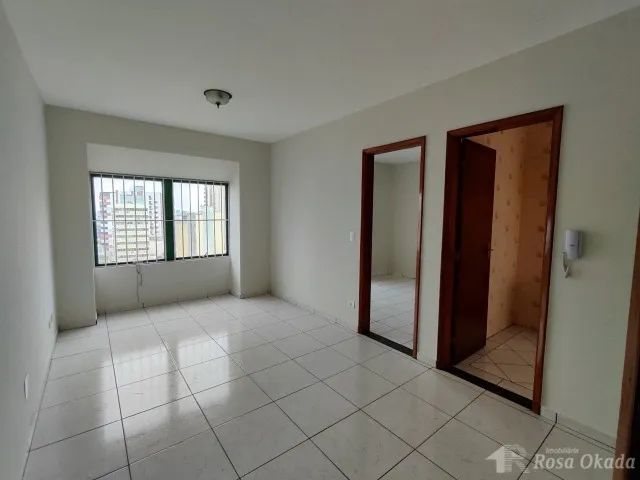 Apartamentos com 1 quarto na Avenida São João em Londrina - Página