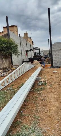 Aluguel e prestação de serviço com caminhão munck  - Foto 2