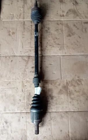 Semi Eixo Honda Civic 2007\2011 Automático Lado Direito