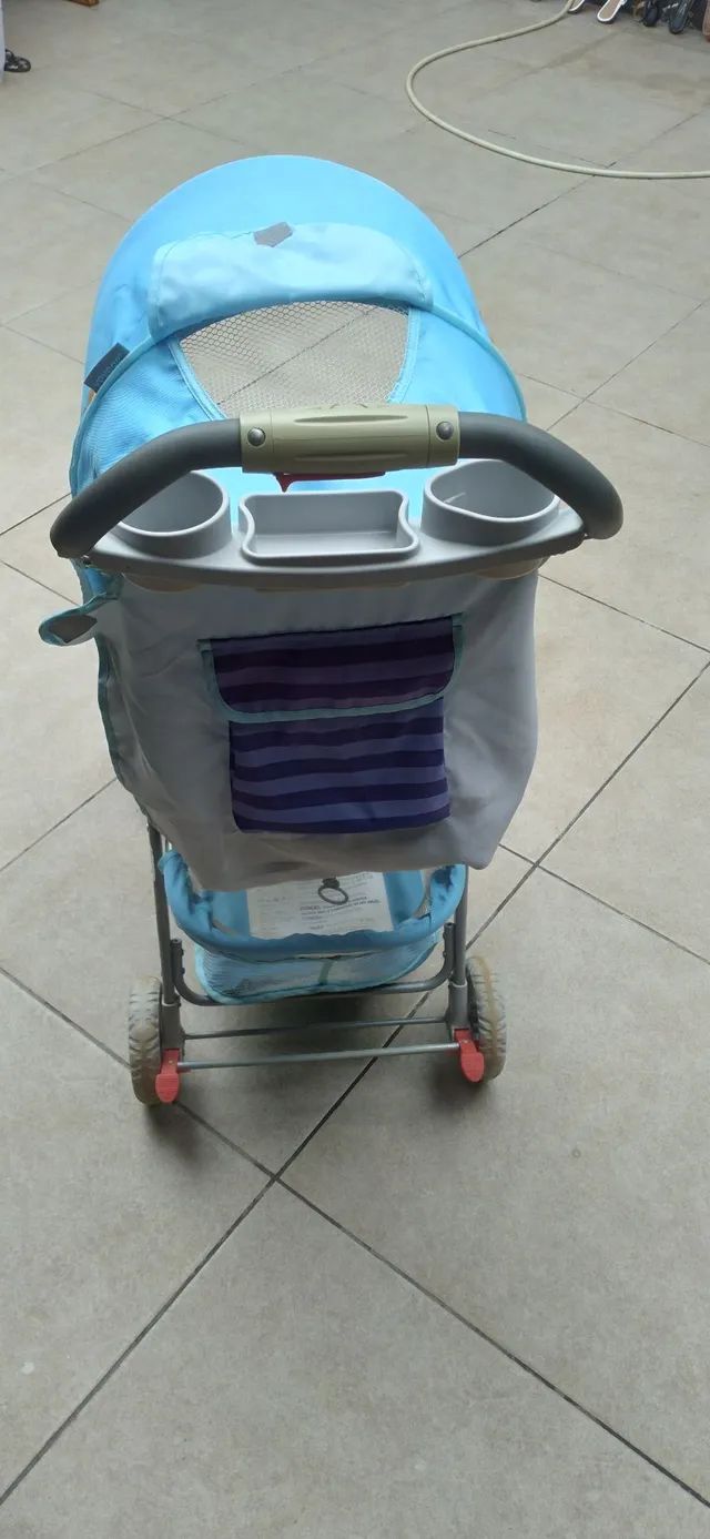 Cadeirinha  - Foto 3