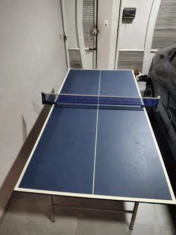 Mesa de ping pong klopf  +25 anúncios na OLX Brasil