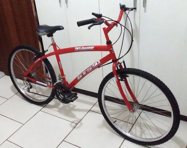 Bicicleta fiorenza discount rodado 26 usadas