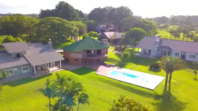Cabanha Top com Casas Luxo em Glorinha RS - Foto 2