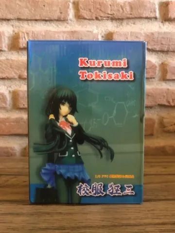 Action Figure Kurumi Tokisaki - Date a Live  - Foto 4