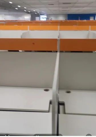 Baias telemarketing NR-17 