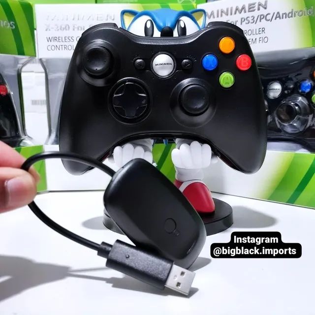 Xbox branco 360  +323 anúncios na OLX Brasil