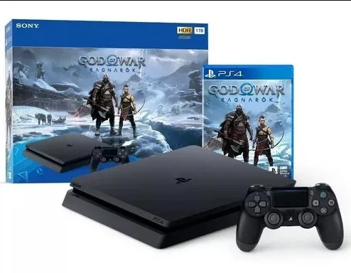 PS4 PRO - Videogames - Centro, São José dos Campos 1255149203