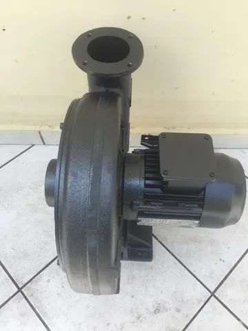 Ventilador Centrifugo - Novo - Foto 2