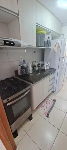 Vendo apartamento Mobiliado Oasis Plaza 2 Quartos - Foto 11