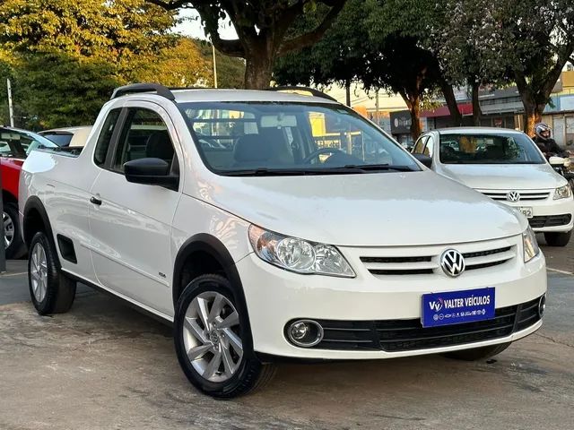 Volkswagen Saveiro 2014 por R$ 120.000, Brasília, DF - ID: 3492063